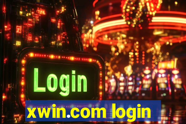 xwin.com login