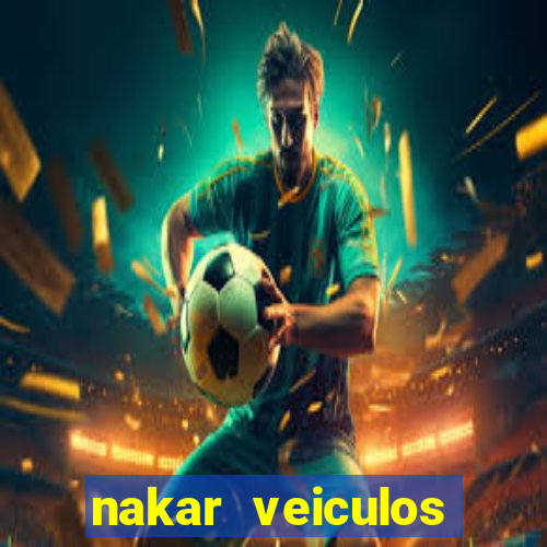 nakar veiculos porto alegre