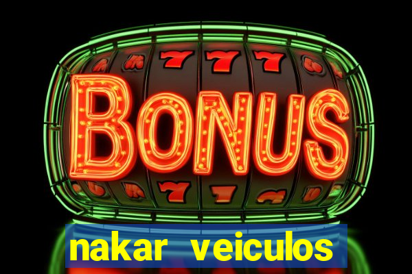 nakar veiculos porto alegre