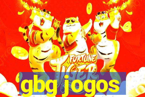 gbg jogos