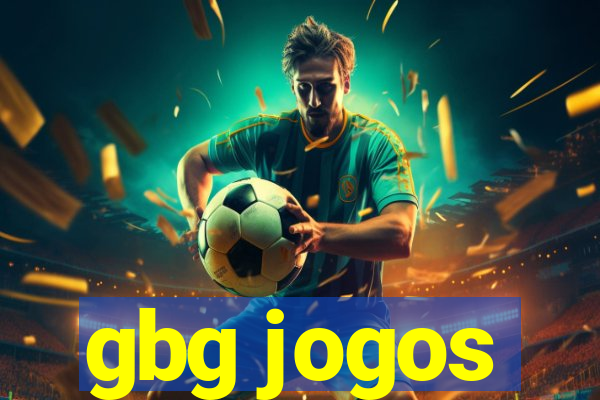 gbg jogos