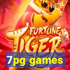 7pg games