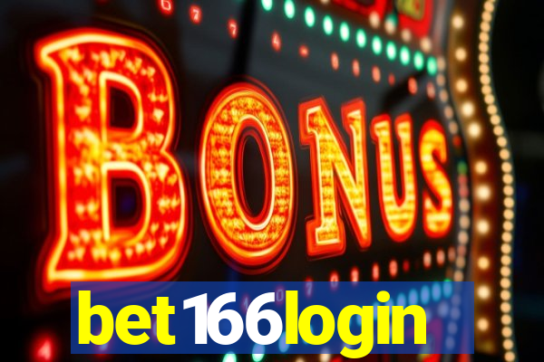 bet166login