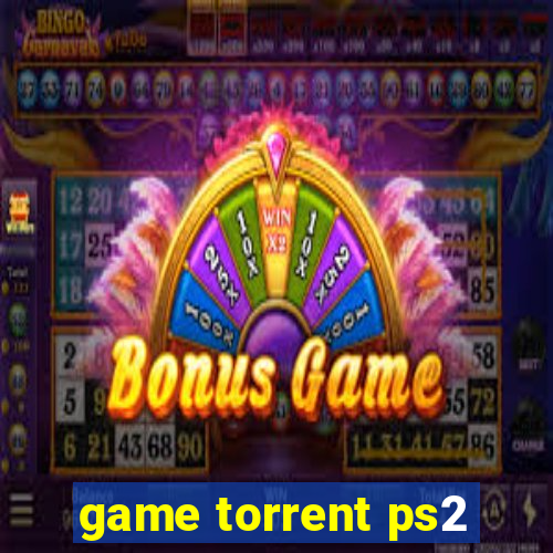 game torrent ps2