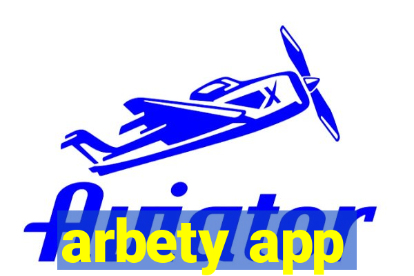 arbety app