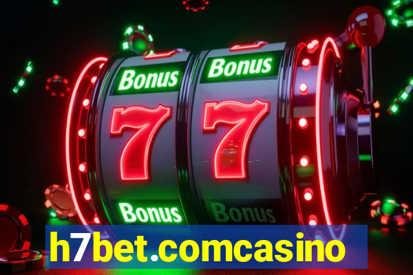 h7bet.comcasino