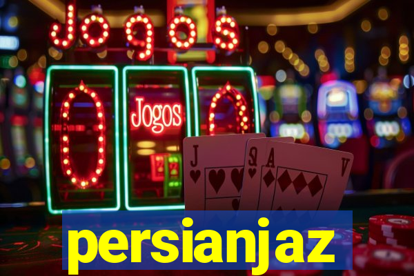 persianjaz