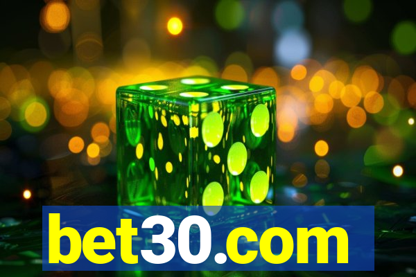 bet30.com