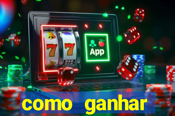 como ganhar dinheiro nos jogos de cassino