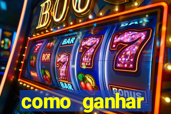 como ganhar dinheiro nos jogos de cassino