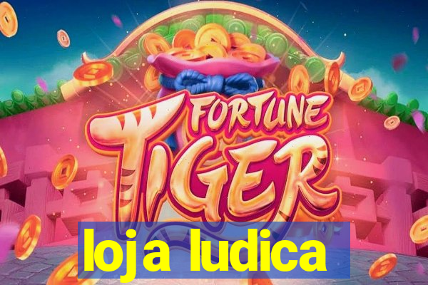 loja ludica