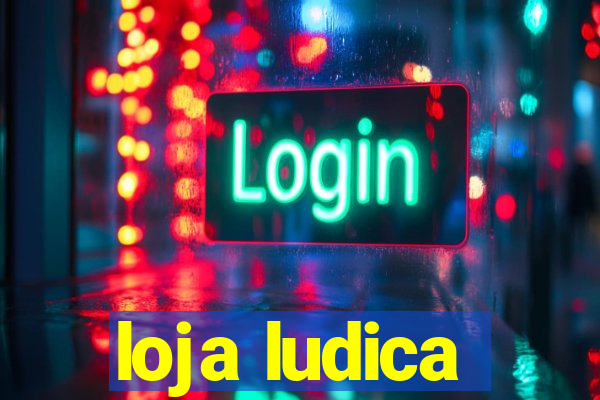 loja ludica