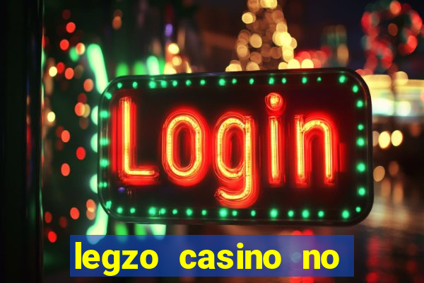 legzo casino no deposit bonus