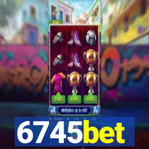 6745bet