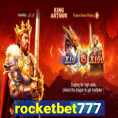 rocketbet777