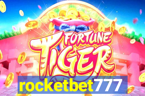 rocketbet777