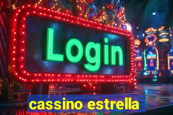 cassino estrella