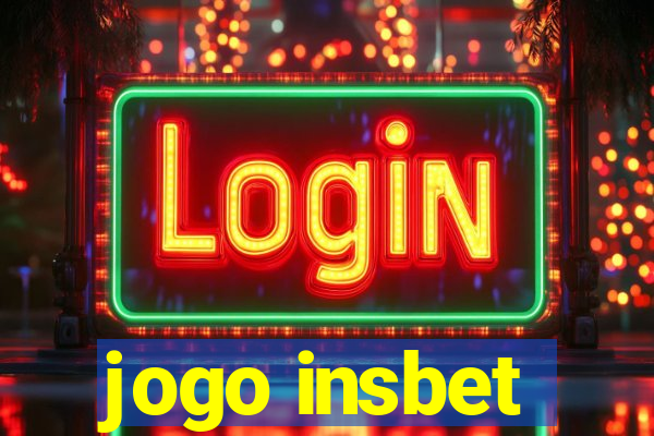 jogo insbet