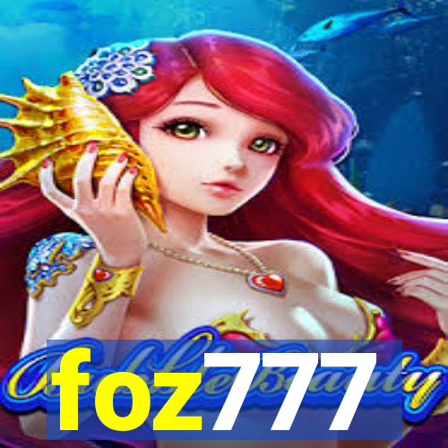 foz777