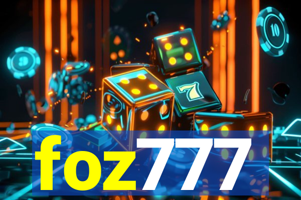 foz777