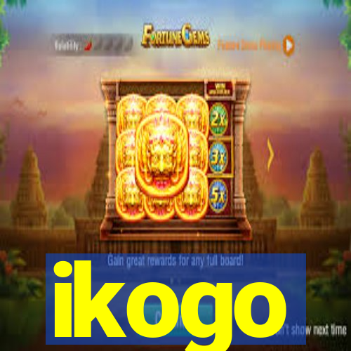 ikogo