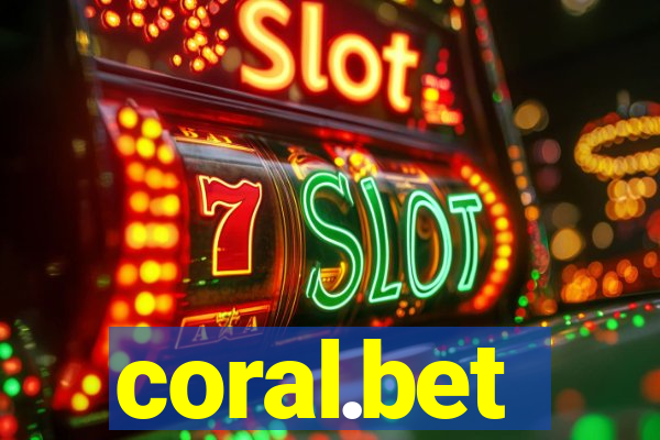 coral.bet