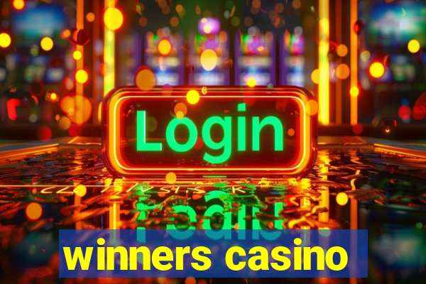 winners casino