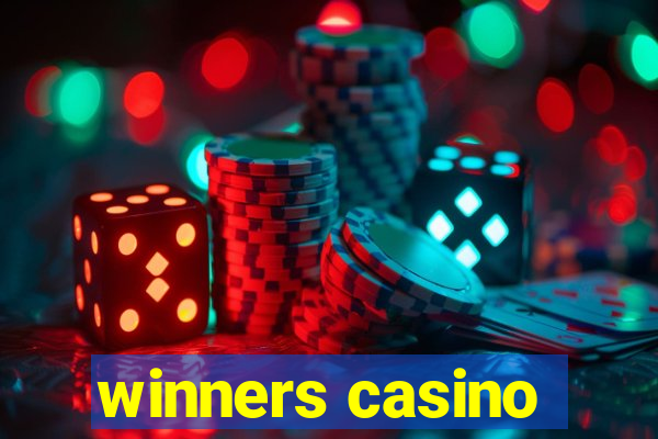 winners casino