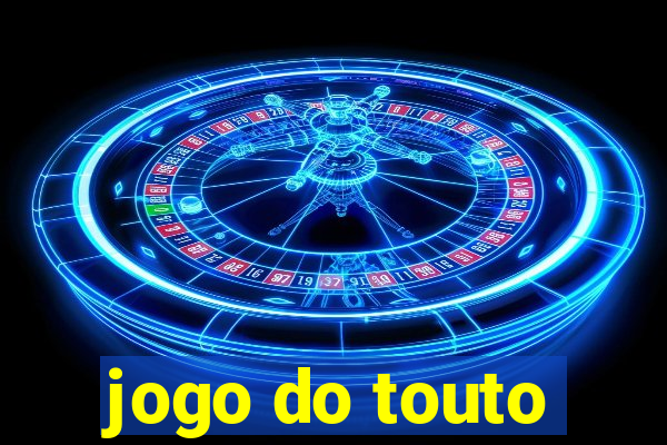 jogo do touto