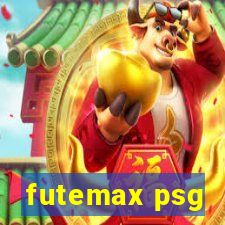 futemax psg