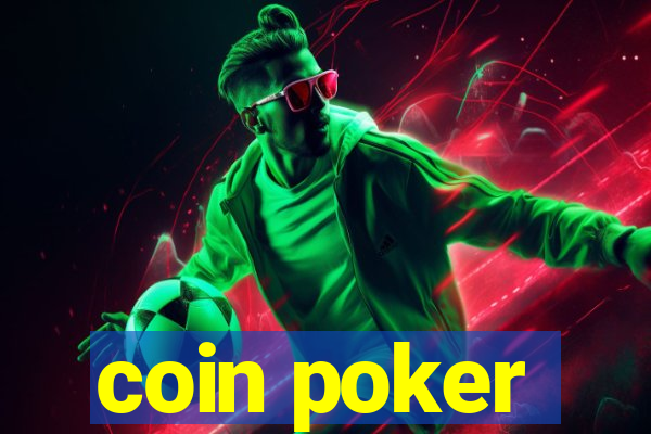 coin poker