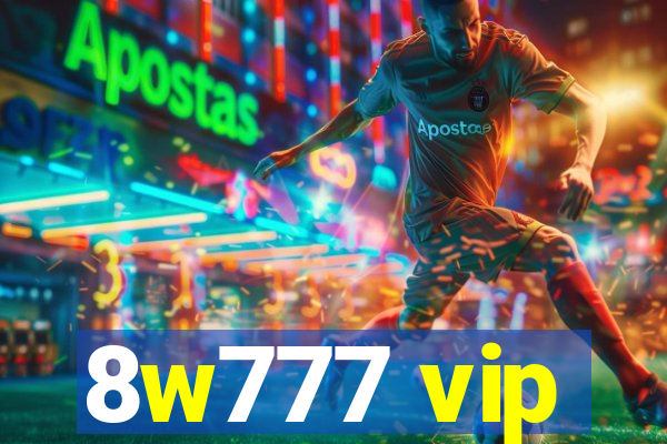 8w777 vip