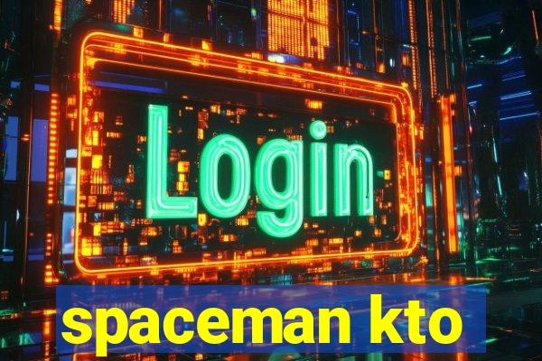 spaceman kto