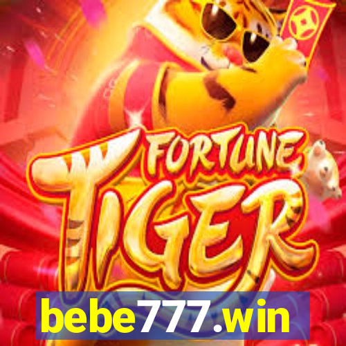 bebe777.win