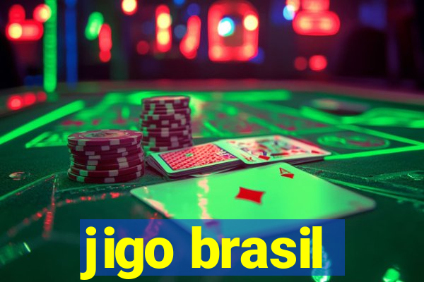 jigo brasil