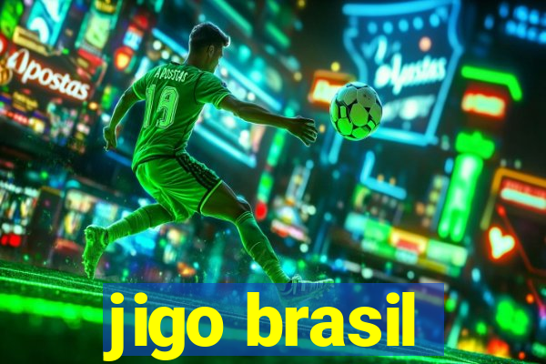 jigo brasil