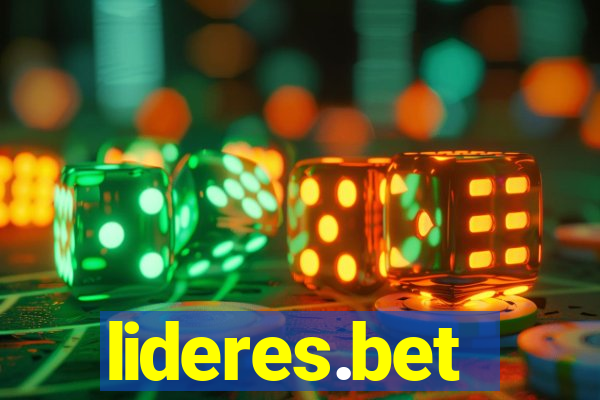 lideres.bet