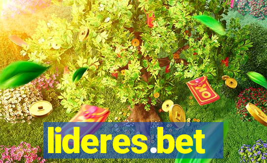 lideres.bet