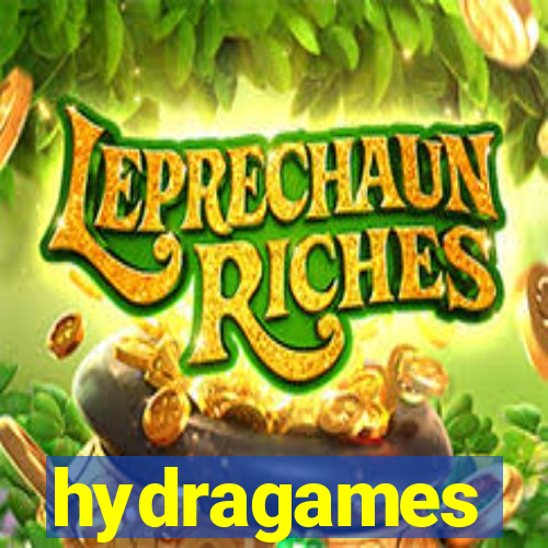 hydragames