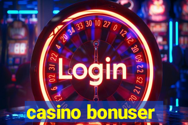 casino bonuser