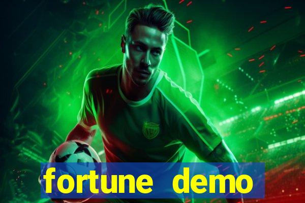 fortune demo grátis dinheiro infinito