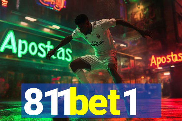 811bet1