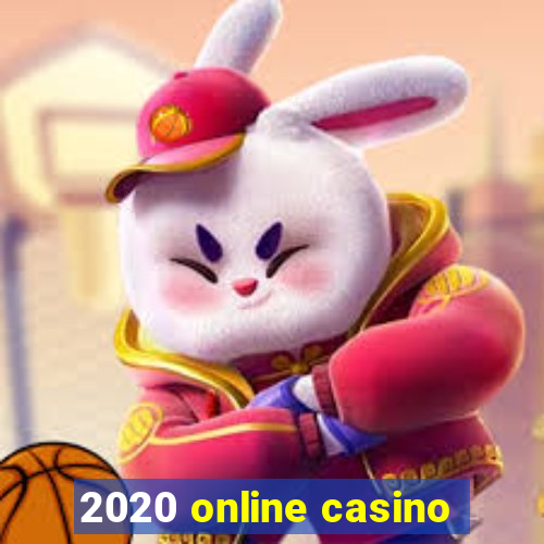 2020 online casino