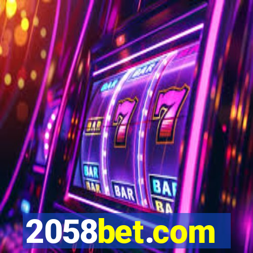 2058bet.com