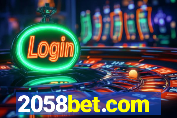 2058bet.com