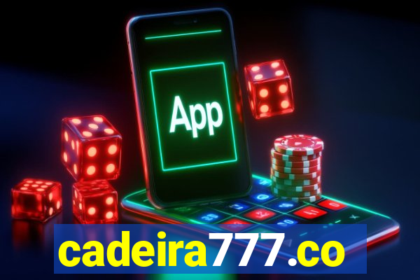 cadeira777.co