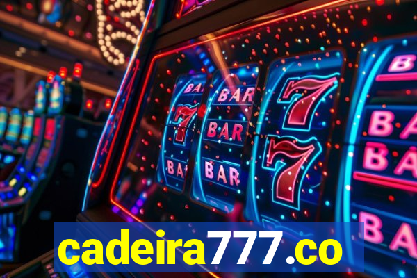 cadeira777.co