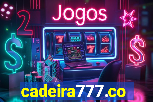 cadeira777.co