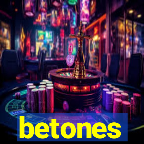 betones