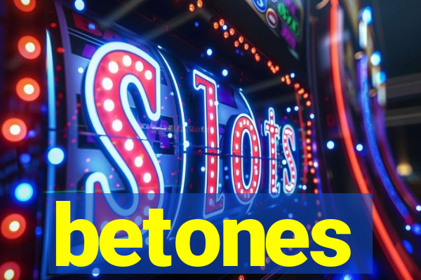 betones